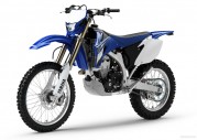 Yamaha WR450F